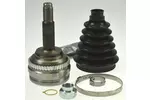 Przegub napędowy - kompletny SPIDAN 21824