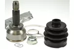 Przegub napędowy - kompletny SPIDAN 22967