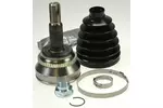 Przegub napędowy - kompletny SPIDAN 24338
