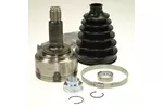 Przegub napędowy - kompletny SPIDAN 24371
