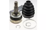 Przegub napędowy - kompletny SPIDAN 36512