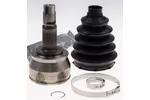 Przegub napędowy - kompletny SPIDAN 36594