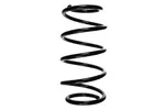 Sprężyna zawieszenia SPIDAN 48495 (Oś przednia)