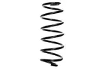 Sprężyna zawieszenia SPIDAN 48515 (Oś przednia)