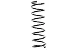 Sprężyna zawieszenia SPIDAN 48588 (Oś przednia)