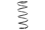 Sprężyna zawieszenia SPIDAN 48874 (Oś przednia)