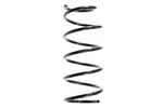Sprężyna zawieszenia SPIDAN 49055 (Oś przednia)