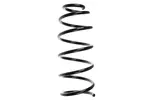 Sprężyna zawieszenia SPIDAN 49390 (Oś przednia)