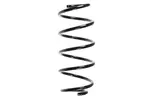 Sprężyna zawieszenia SPIDAN 49515 (Oś przednia)