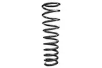 Sprężyna zawieszenia SPIDAN 49541 (Oś przednia)