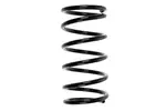 Sprężyna zawieszenia SPIDAN 49572 (Oś tylna)