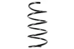 Sprężyna zawieszenia SPIDAN 49717 (Oś przednia)