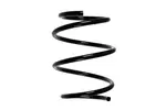 Sprężyna zawieszenia SPIDAN 49755 (Oś przednia)