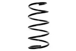 Sprężyna zawieszenia SPIDAN 49768 (Oś przednia)