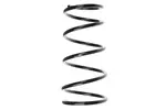 Sprężyna zawieszenia SPIDAN 55037 (Oś przednia)