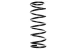 Sprężyna zawieszenia SPIDAN 55061 (Oś przednia)