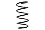 Sprężyna zawieszenia SPIDAN 55089 (Oś przednia)