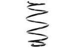 Sprężyna zawieszenia SPIDAN 55103 (Oś przednia)