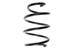 Sprężyna zawieszenia SPIDAN 55128 (Oś przednia)