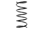 Sprężyna zawieszenia SPIDAN 55148 (Oś przednia)