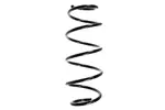 Sprężyna zawieszenia SPIDAN 55251 (Oś przednia)