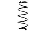 Sprężyna zawieszenia SPIDAN 55275 (Oś przednia)
