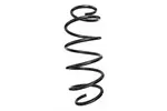 Sprężyna zawieszenia SPIDAN 55311 (Oś przednia)