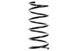 Sprężyna zawieszenia SPIDAN 55314 (Oś przednia)
