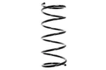 Sprężyna zawieszenia SPIDAN 55330 (Oś przednia)