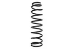 Sprężyna zawieszenia SPIDAN 55451 (Oś tylna)