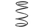 Sprężyna zawieszenia SPIDAN 55452 (Oś przednia)