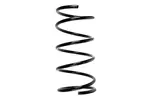 Sprężyna zawieszenia SPIDAN 55456 (Oś przednia)