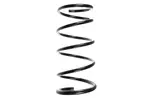 Sprężyna zawieszenia SPIDAN 55876 (Oś przednia)