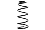 Sprężyna zawieszenia SPIDAN 55894 (Oś przednia)
