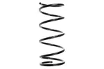 Sprężyna zawieszenia SPIDAN 55907 (Oś przednia)