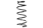 Sprężyna zawieszenia SPIDAN 55914 (Oś przednia)
