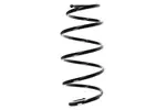 Sprężyna zawieszenia SPIDAN 55965 (Oś przednia)