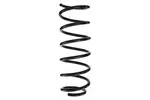 Sprężyna zawieszenia SPIDAN 55974 (Oś tylna)