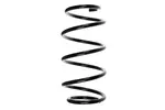 Sprężyna zawieszenia SPIDAN 56025