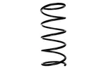 Sprężyna zawieszenia SPIDAN 56063 (Oś przednia)