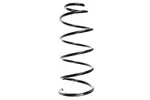 Sprężyna zawieszenia SPIDAN 56069 (Oś przednia)