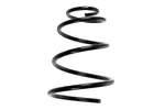 Sprężyna zawieszenia SPIDAN 56111 (Oś przednia)