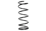 Sprężyna zawieszenia SPIDAN 56305 (Oś tylna)