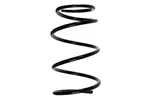 Sprężyna zawieszenia SPIDAN 56433 (Oś przednia)