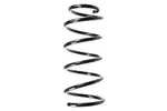 Sprężyna zawieszenia SPIDAN 56618 (Oś przednia)