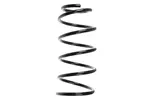 Sprężyna zawieszenia SPIDAN 56628 (Oś przednia)