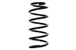 Sprężyna zawieszenia SPIDAN 56640 (Oś przednia)