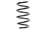 Sprężyna zawieszenia SPIDAN 56800 (Oś przednia)