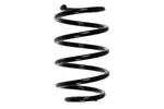 Sprężyna zawieszenia SPIDAN 56810 (Oś przednia)
