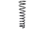 Sprężyna zawieszenia SPIDAN 56819 (Oś przednia)